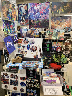 ZINE ZONE 2025