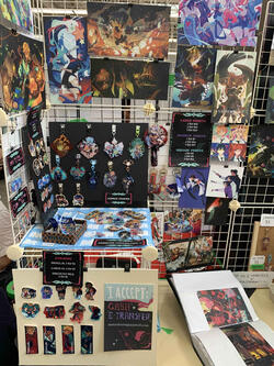 ZINE ZONE 2024