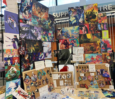 ZINE ZONE 2023